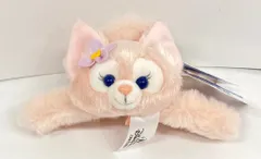 上海ディズニーリゾート ヘアクリップ リーナベル