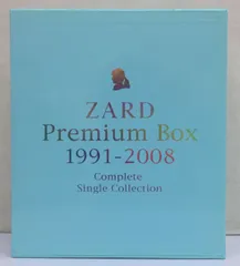 2025年最新】ZARD PREMIUM BOXの人気アイテム - メルカリ 2025年最新】ZARD PREMIUM BOXの人気アイテム - メルカリ