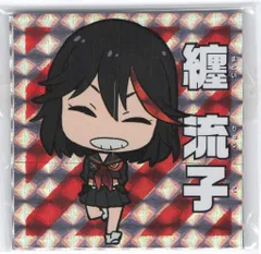 2025年最新】キルラキル キルラキル タペストリーの人気アイテム