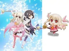 【中古】ニンテンドー3DSソフト Fate/kaleid liner プリズマイリヤ[限定版]