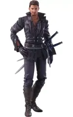 【中古】フィギュア BRING ARTS シドルファス・テラモーン 「ファイナルファンタジーXVI」