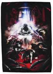 [중고] 수건·수건 포머클루스 포스타올 [이치반 복권 강철의 연금술사 FULLMETAL ALCHEMIST 문을 여는 자들] G상