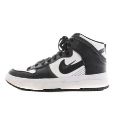 新品未使用品⭐︎タグ箱付き⭐︎NIKE ナイキ WMNS ダンクハイアップ Nike Women's Dunk High Up PRM 