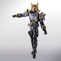 7日まで出品S.H.Figuartsレイジングフォーム パーツのみ RCFギーツ 