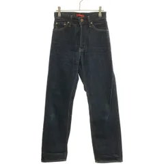 RED CARD レッドカード デニムパンツ 97544 インディゴ 24