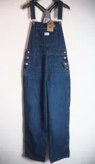 2025年最新】Levi's レディース サロペット・オーバーオール