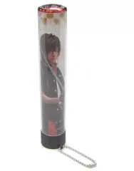 【中古】ペンライト・リングライト 牧島輝(大倶利伽羅) 付け替えペンライトチューブ 「ミュージカル『刀剣乱舞』～三百年の子守唄～(2019)」