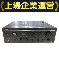 ★SONY　TA-1090 プリメインアンプ ソニー(SONY)|プリメインアンプ|HARDOFFオフモール（オフモ