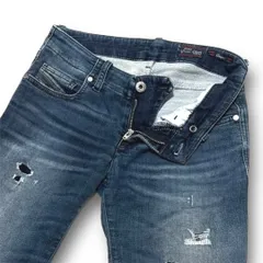 DIESEL ディーゼル GRUPEE-NE ジョグジーンズ サイズ23 ストレッチデニム スウェットデニム レディースデニム カジュアルデニム