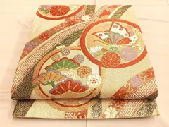 2026年最新】唐織 袋帯の人気アイテム - メルカリ