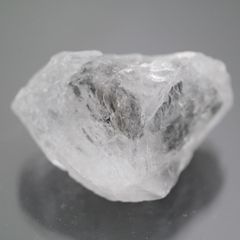 ヒマラヤ ガネーシュヒマール産 エレスチャル ポイント水晶 1点物  約49.8g 約5×3cm ヒマラヤ水晶 骸骨水晶 天然石・置き物