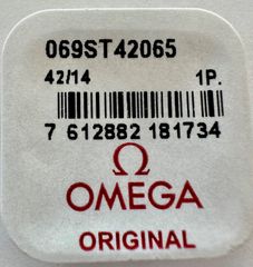 オメガ OMEGAリューズ069ST42524 シーマスター 新品 - メルカリ
