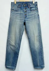 2025年最新】sugarhill classic denim pantsの人気アイテム