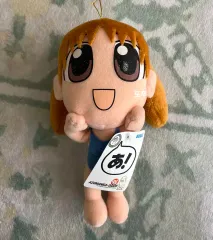 Amazon | ガシャポン あずまんが大王 すいんぐあずまんが 全6種