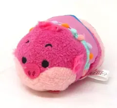 【中古】ぬいぐるみ [単品] チェシャ猫 ぬいぐるみ 「ディズニーストア ジャパン30周年記念セット ぬいぐるみ ミニ(S) ディズニー TSUM TSUM -ツムツム-」 ディズニーストア限定