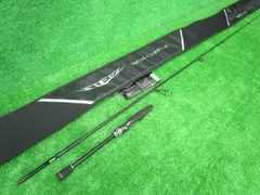 ダイワ　リアルコントロールSTZ RC S61L-SV　中古美品 ダイワ】 23スティーズ リアルコントロール RC S61L-SV DAIWA
