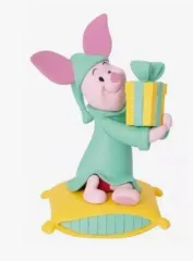 Disney(ディズニー) ハッピーくじ 2020 クリスマス オーナメント ピグレット