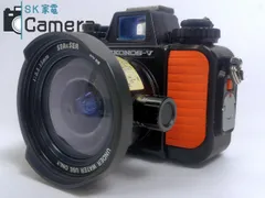 ニコノスレンズ35mm f/2.5 ニコノス 15mmファインダー セット カメラ
