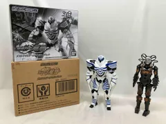 【未開封】仮面ライダー龍騎 デストワイルダー&サイコローグセット 322584b3-s.jpg