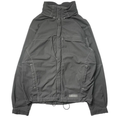 00s- "REI" Technical Nylon Jacket