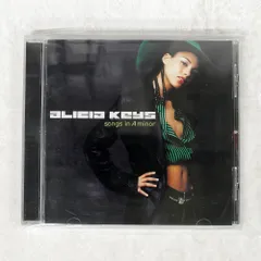 2025年最新】alicia keys レコードの人気アイテム - メルカリ