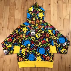 シルバー金具 A BATHING APE エイプ コスモス ギャラクシーマイロ