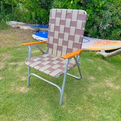 新品未使用品になります新品未使用 SUPREME  Lawn Chair ローンチェアー 椅子 レッド