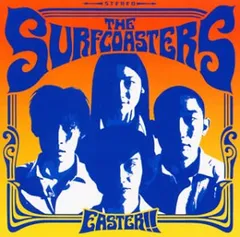 アナログ盤/サーフ・コースターズ　サーフサイド・ヴィレッジ　ファーストLP アナログ盤/サーフ・コースターズ サーフサイド・ヴィレッジ