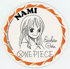 ワンピース　ナッコミ2011 コースター　チョッパー Amazon.co.jp: ONE PIECE ワンピース ナツコミ2011 チョッパー