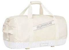 2025年最新】SUPREME メンズ ボストンバッグ・旅行用バッグの