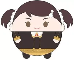 【新品】ぬいぐるみ ベッキー・ブラックベル ふわコロりんMsize2(ぬいぐるみ) 「SPY×FAMILY」