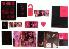 【中古】グッズセット SEVENTEEN 2023 SEASON’S GREETINGS(輸入版)