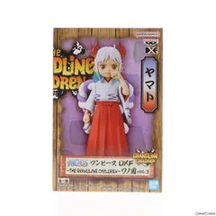 2025年最新】ワンピースdxfヤマトフィギュアの人気アイテム