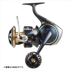 ①ダイワ　20ソルティガ 18000-P 中古美品 20ソルティガ 18000-P｜＠ベリーネット 日本最大新品中古釣具WEB