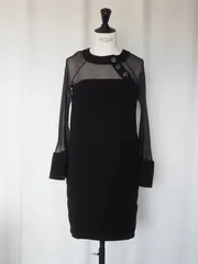 2025年最新】CHANEL レディース ミニワンピースの人気アイテム - メルカリ