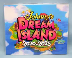 関ジャニ∞/ジャニーズWEST/関西ジャニーズJr. 20年JOHNNYS' DREAM ISLAND ドリアイオールスターズ記念写真