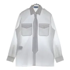 2025年最新】PRADA メンズ 七分・長袖カットソーの人気アイテム - メルカリ