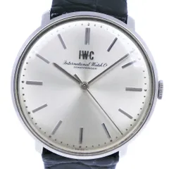 2024年最新】IWC cal.403の人気アイテム - メルカリ