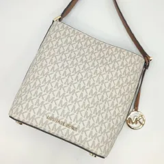 【極美品】MICHAEL KORS　マイケルコース　ショルダーバッグ
