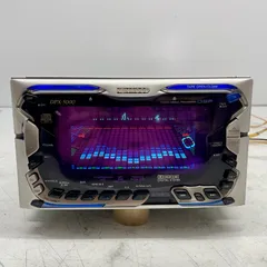 KENWOOD f-CD55 車載CDデッキ 新品未使用 カーオーディオ KENWOOD f-CD55 車載CDデッキ 新品未使用 カーオーディオ