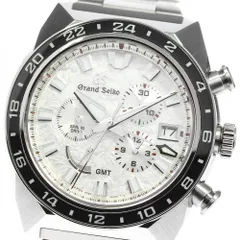 2024年最新】グランドセイコー 腕時計 スプリングドライブの人気  