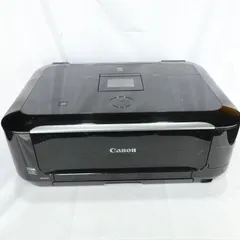☆中古美品☆Canon PIXUS MG6230☆プリンター複合機☆動作確認済☆ 2025年最新】MG6230 中古の人気アイテム - メルカリ