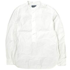 UNDERCOVER アンダーカバー 24SS 日本製 Random Dirts Border