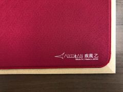 ARTISAN FX-HYO-XS-L-R FX ハヤテ乙 XSOFT L ワインレッド