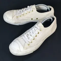 CONVERSE★ジャックパーセル/JACK PURCELL COTTON MESH/ローカットスニーカー【4/23.0/白/WHITE】sneakers/Shoes/trainers◆B-24