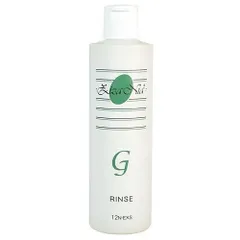 ジザニア リンスG 1000ml お徳用（ジザニア リンス G お徳用