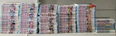 ワンピース　1-91巻+7冊　98冊　まとめ　セット