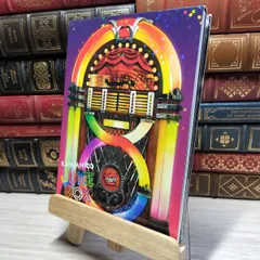 8-1 JUKE BOX(初回限定盤B)(DVD付) 関ジャニ∞（エイト） 021506