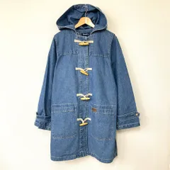 2023年最新】古着 コート Denim&Coの人気アイテム - メルカリ