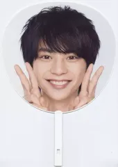 2025年最新】佐藤勝利 うちわ sz10thの人気アイテム - メルカリ